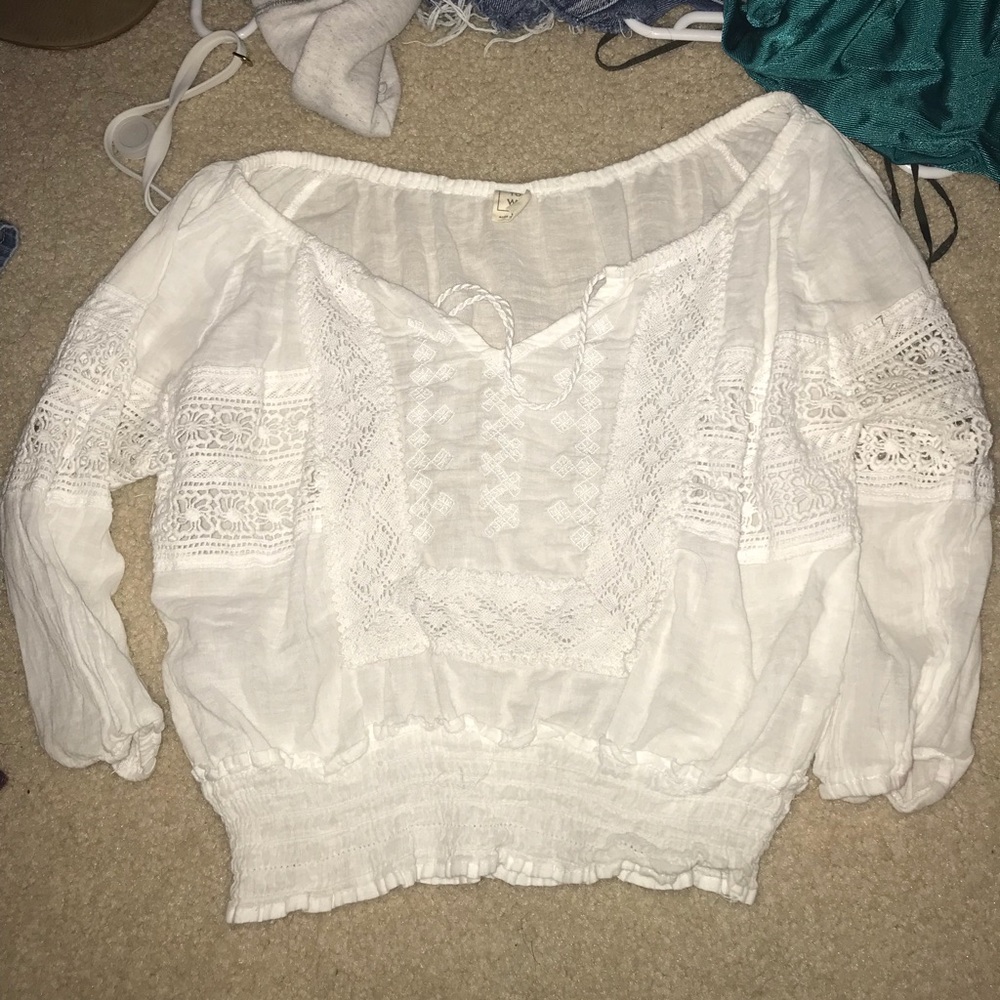 Me to we shirt